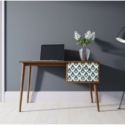 Стол рабочий Berber принт 1...