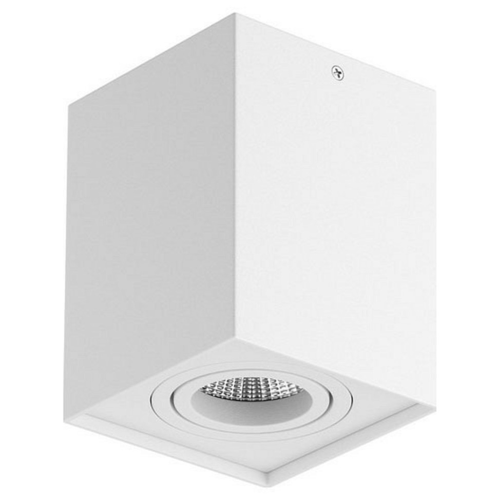 Фото Накладной светильник Lightstar Rettango 052076 LS_052076 - интернет-магазин МегаТерем в Москве