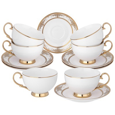 Чайный набор lefard дворец ...