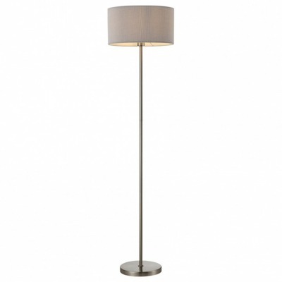 Торшер Arte Lamp Mallorca A1021PN-1SS AR_A1021PN-1SS