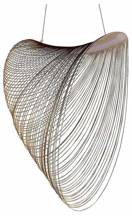 Фото Подвесной светильник ST-Luce Fossil SL6900.503.32 - интернет-магазин МегаТерем в Москве