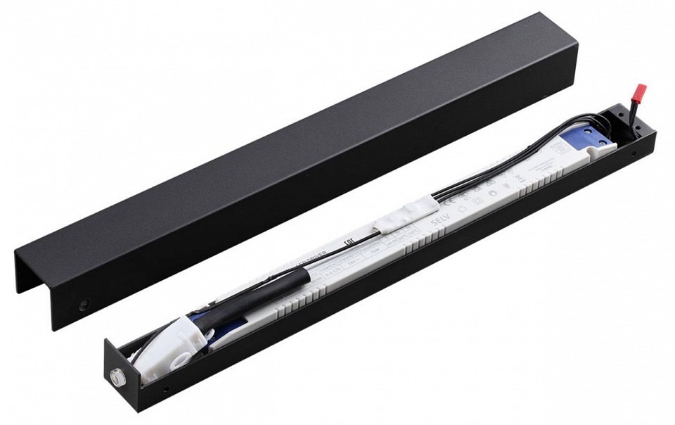 Фото Блок питания Novotech FINO 357788 NV_357788 - интернет-магазин МегаТерем в Москве