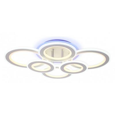 Потолочная люстра Ambrella ...