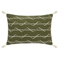 Подушка декоративная spring vibes из коллекции ethnic, 30х45 см (79022)