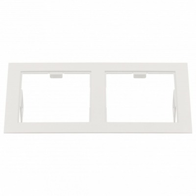 Рамка на 2 светильника Ligh...