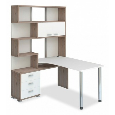 Стол компьютерный Домино не...