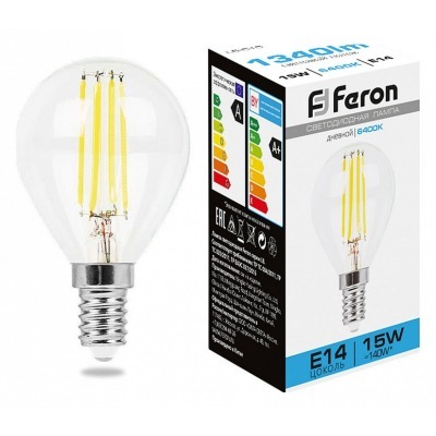 Лампа светодиодная Feron LB...