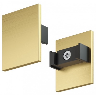 Заглушка для трека Denkirs ...