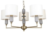 Подвесная люстра Escada 650 650/5P ESC_650_5P