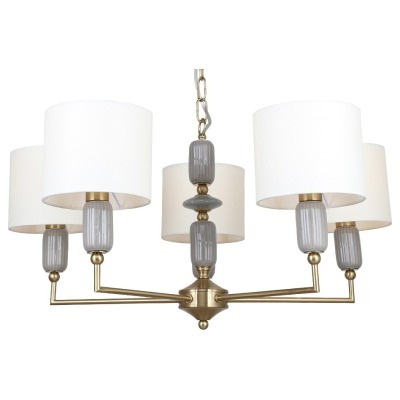 Подвесная люстра Escada 650 650/5P ESC_650_5P