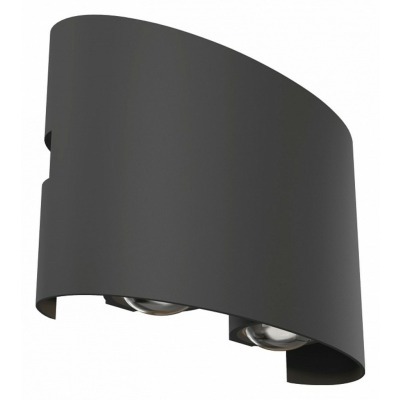 Накладной светильник Maytoni Strato O417WL-L4GR3K MY_O417WL-L4GR3K