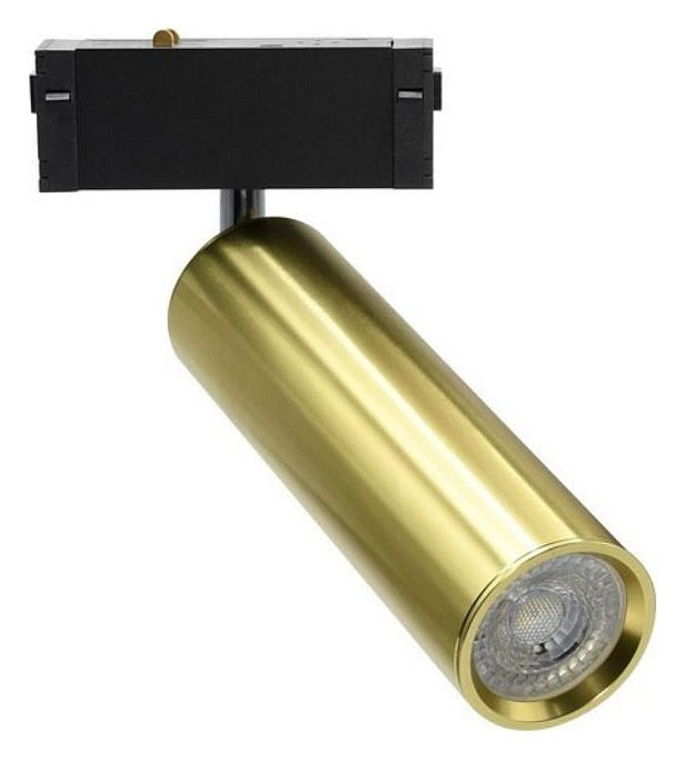 Фото Светильник на штанге Aployt Magnetic track 220 APL.0210.10.01 AP_APL.0210.10.01 - интернет-магазин МегаТерем в Москве