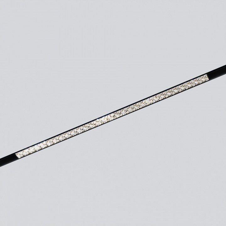 Фото Встраиваемый светильник Elektrostandard Slim Magnetic 85531/01 ELK_a071085 - интернет-магазин МегаТерем в Москве