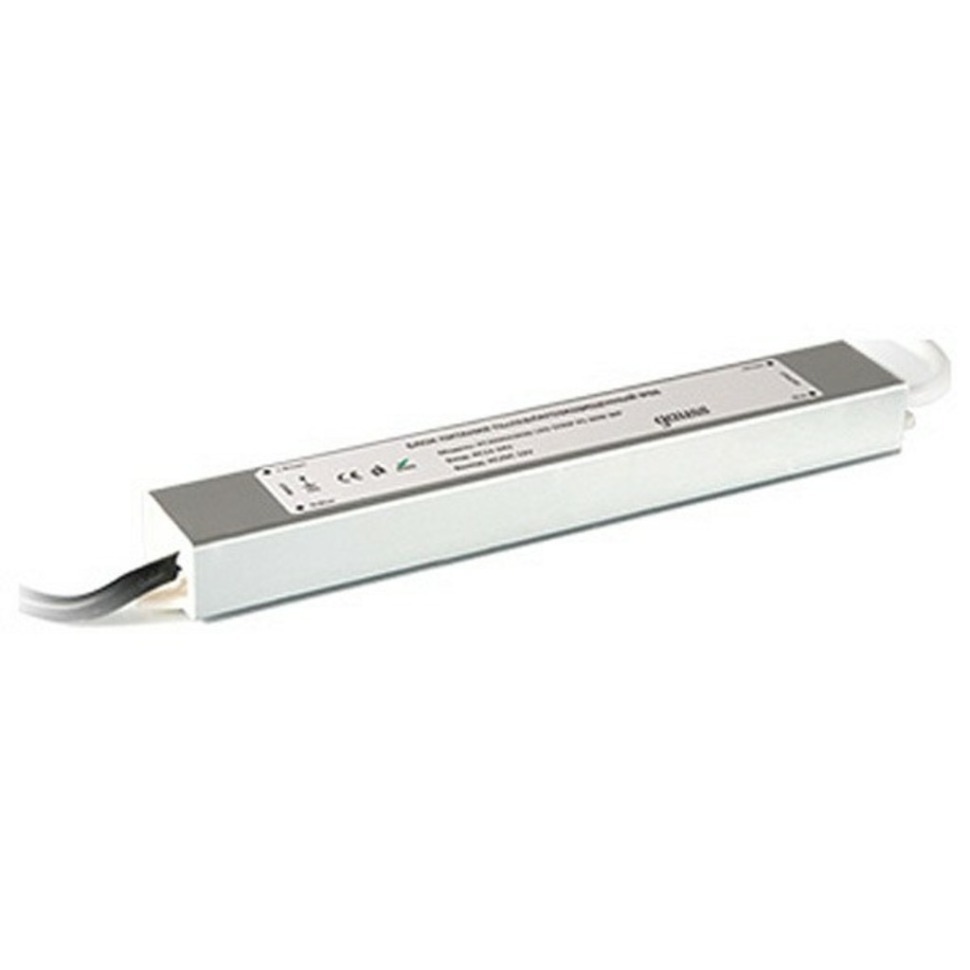 Фото Блок питания Gauss Gauss 202023030 GA_202023030 - интернет-магазин МегаТерем в Москве