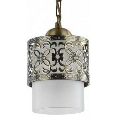 Подвесной светильник Freya Teofilo FR2200-PL-01-BZ MY_FR2200-PL-01-BZ