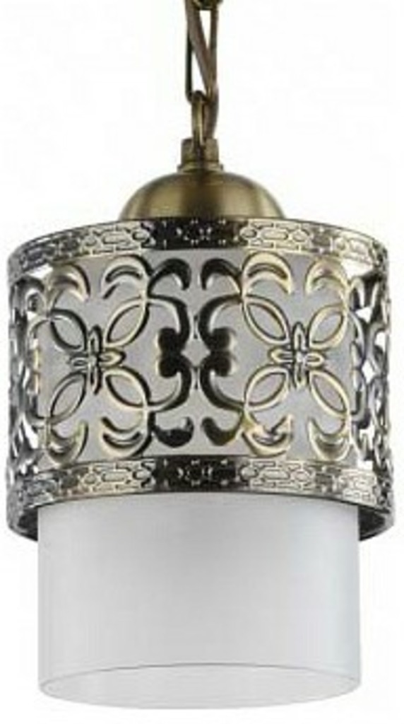 Фото Подвесной светильник Freya Teofilo FR2200-PL-01-BZ MY_FR2200-PL-01-BZ - интернет-магазин МегаТерем в Москве