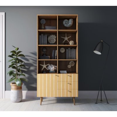 Стеллаж на комоде Berber пр...