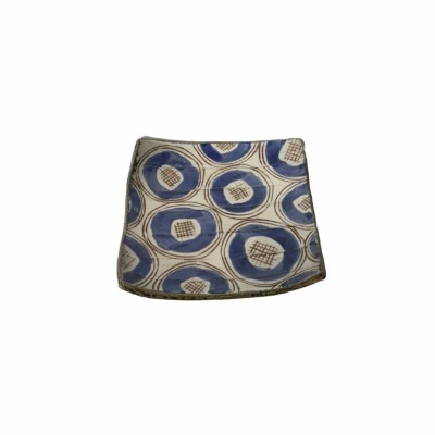 Тарелка 25-Y4-3, ручная раб...