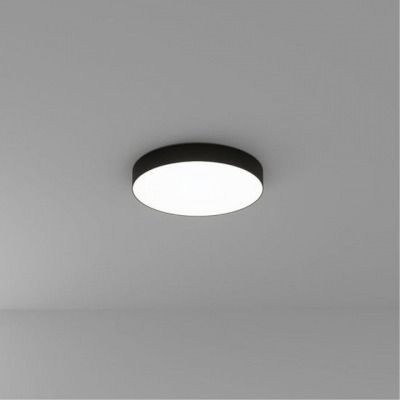 Накладной светильник Arte Lamp Fado A7350PL-1BK AR_A7350PL-1BK