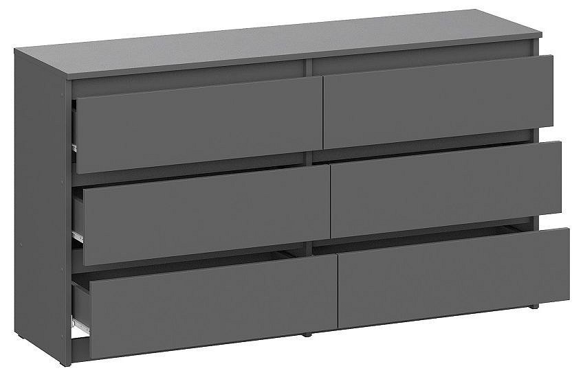 Фото Комод Денвер ARN_00-00144790 - интернет-магазин МегаТерем в Москве