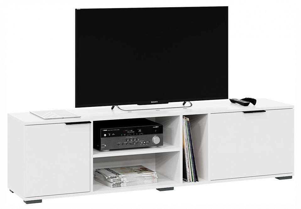 Фото Тумба под ТВ Агата TRI_254878 - интернет-магазин МегаТерем в Москве