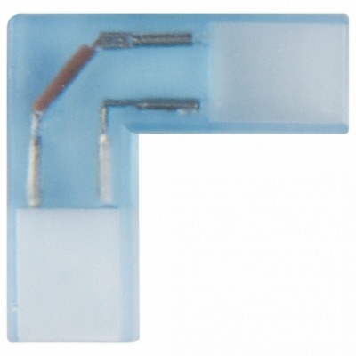 Соединитель лент угловой же...