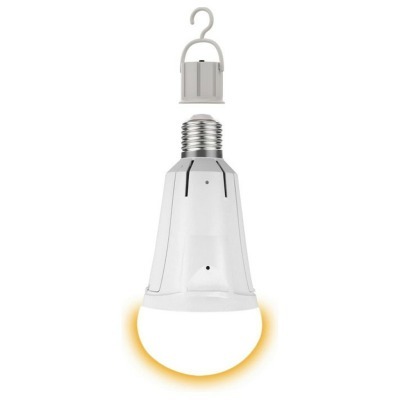 Лампа светодиодная Gauss  E...