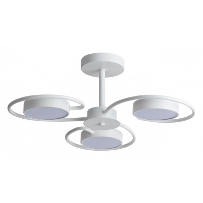 Люстра на штанге Lumion Evin 5657/36CL LMN_5657_36CL