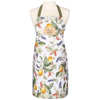 Фартук fruit basket,100% хл...