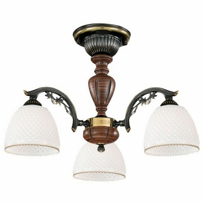 Люстра на штанге Reccagni A...