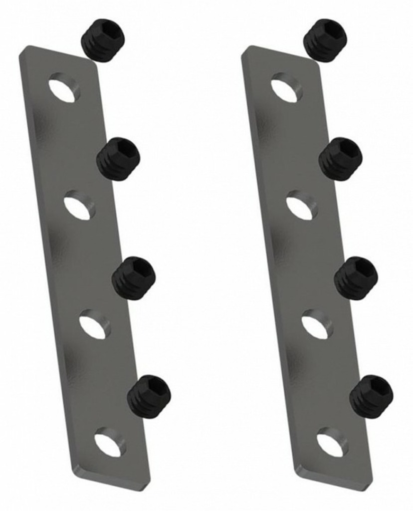 Фото Соединитель линейный для треков Novotech Flum 135133 NV_135133 - интернет-магазин МегаТерем в Москве