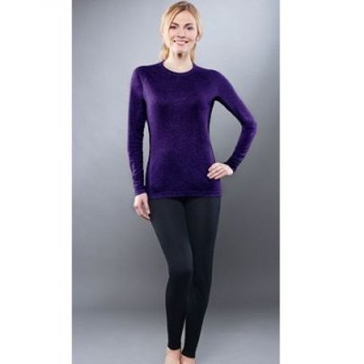 Комплект термобелья для дев...