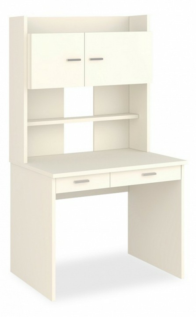 Фото Стол компьютерный Домино СП-23 MER_SP-23-BE - интернет-магазин МегаТерем в Москве