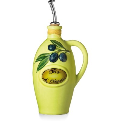 Бутылка для масла Verde Mel...