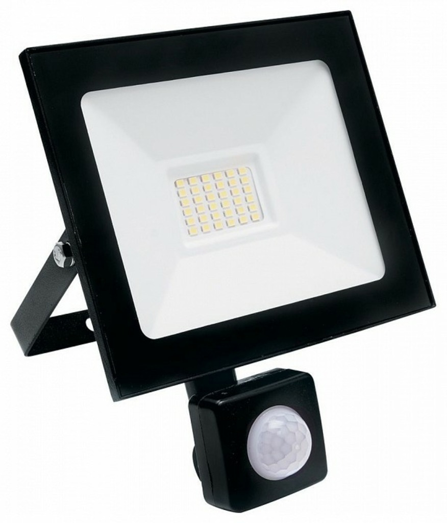 Фото Настенный прожектор Feron Saffit SFL80-20 29523 FE_29523 - интернет-магазин МегаТерем в Москве