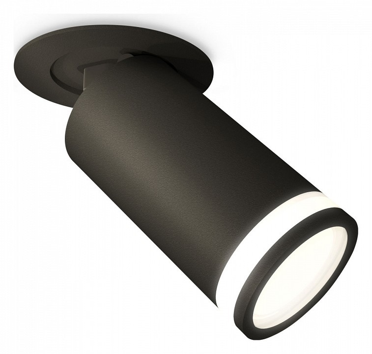 Фото Встраиваемый светильник на штанге Ambrella Light XM XM6323221 AMBR_XM6323221 - интернет-магазин МегаТерем в Москве