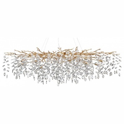 Подвесная люстра Odeon Ligh...