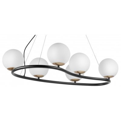 Подвесная люстра Lightstar Croco 815360 LS_815360