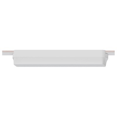 Накладной светильник Arte Lamp Rapid A2953PL-1WH AR_A2953PL-1WH