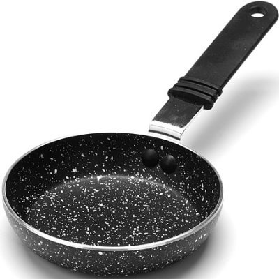 Сковорода 12 см 150 мл MAYE...