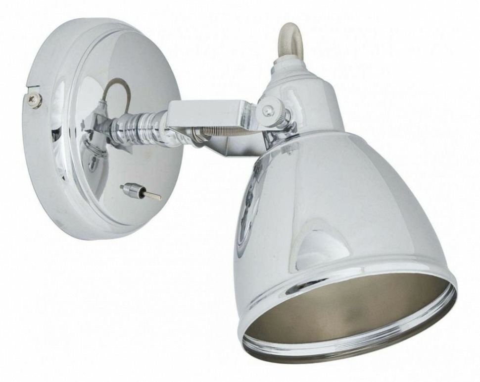 Фото Бра Nowodvorski Thelon 5657 NVD_5657 - интернет-магазин МегаТерем в Москве