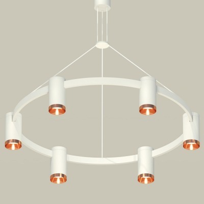 Подвесная люстра Ambrella Light XB XB9021153 AMBR_XB9021153