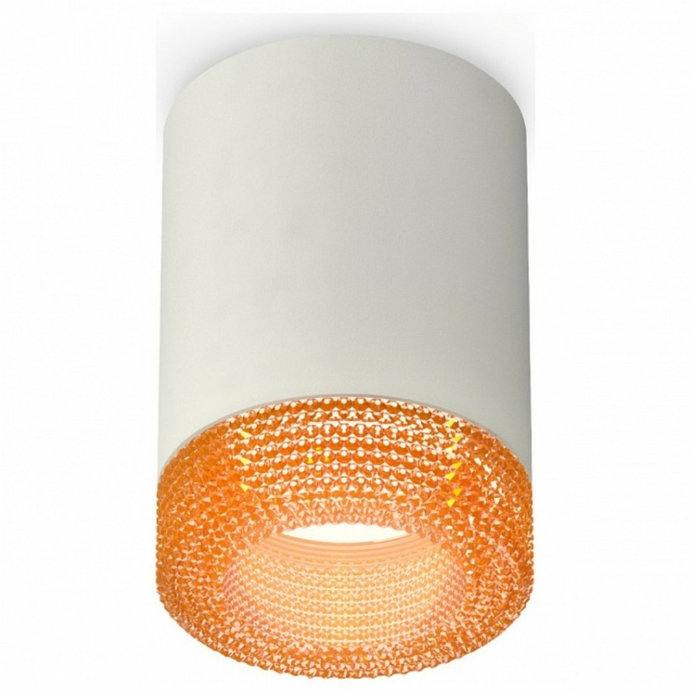 Фото Накладной светильник Ambrella Light XS XS7423005 AMBR_XS7423005 - интернет-магазин МегаТерем в Москве