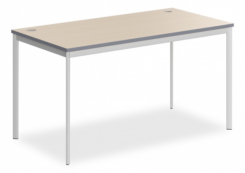 Фото Стол офисный Imago-S СП-3S SKY_00-07023952 - интернет-магазин МегаТерем в Москве