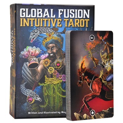 Карты Таро Global Fusion In...