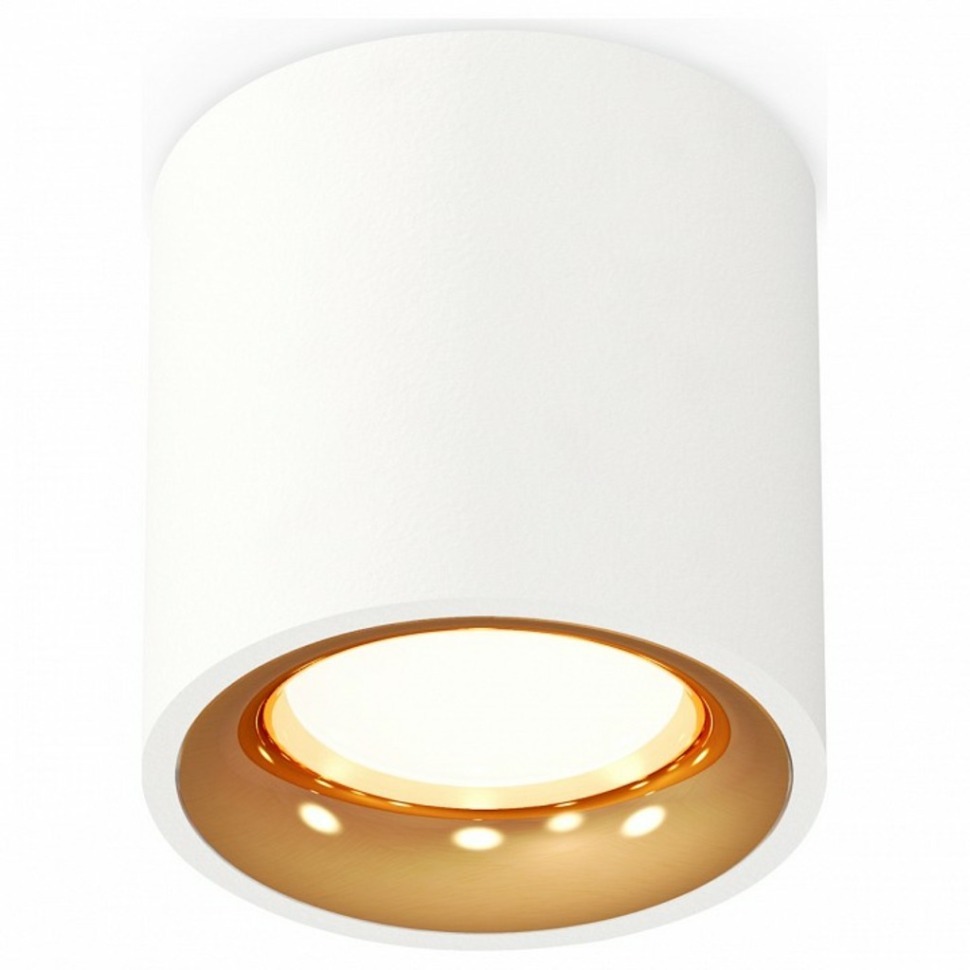 Фото Накладной светильник Ambrella Light XS XS7531024 AMBR_XS7531024 - интернет-магазин МегаТерем в Москве