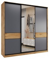 Шкаф-купе Slim MBW_102207