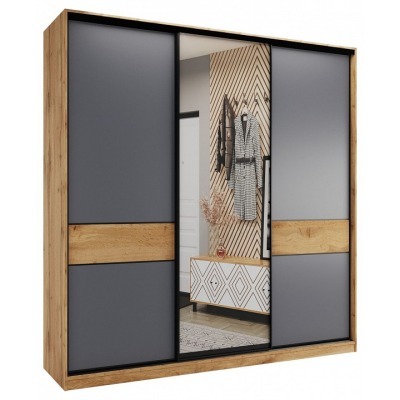 Шкаф-купе Slim MBW_102207