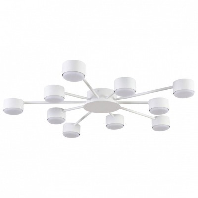 Потолочная люстра Lumion TORINA 8343/10C LMN_8343_10C