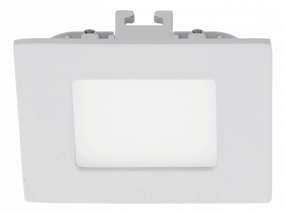 Фото Встраиваемый светильник Eglo Fueva 1 94045 EG_94045 - интернет-магазин МегаТерем в Москве